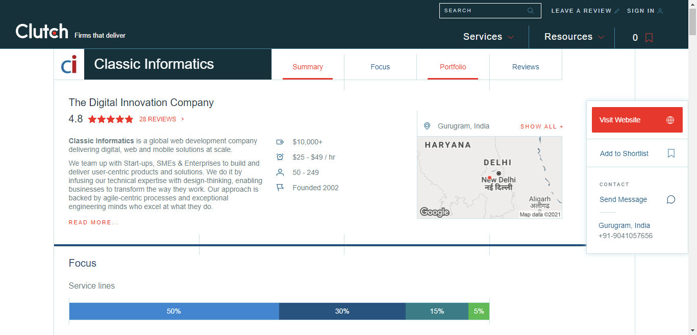 Classic-Informatics-Client-Reviews-Clutch-co