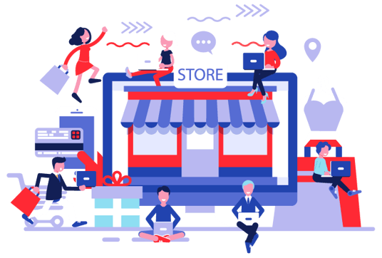 Retail-eCommerce