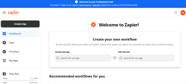 zapier