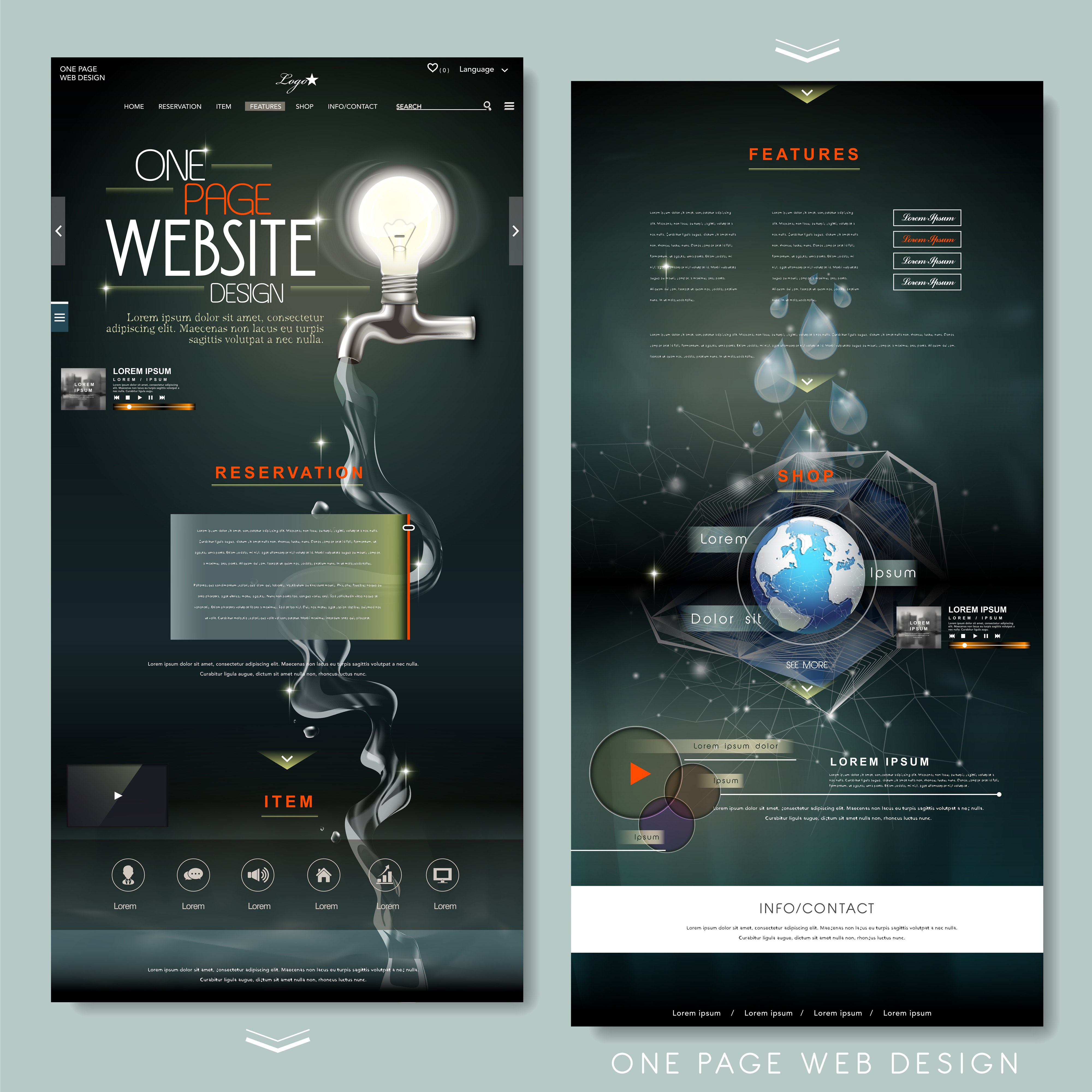 Website Development: Changing Trends 2015